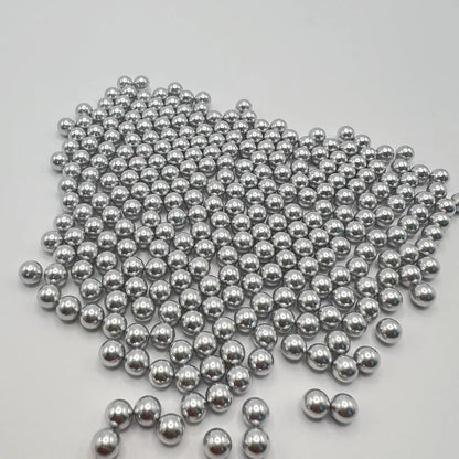 (Pack of 3) 6mm Airsoft BB High-Hardness Plactic Balls